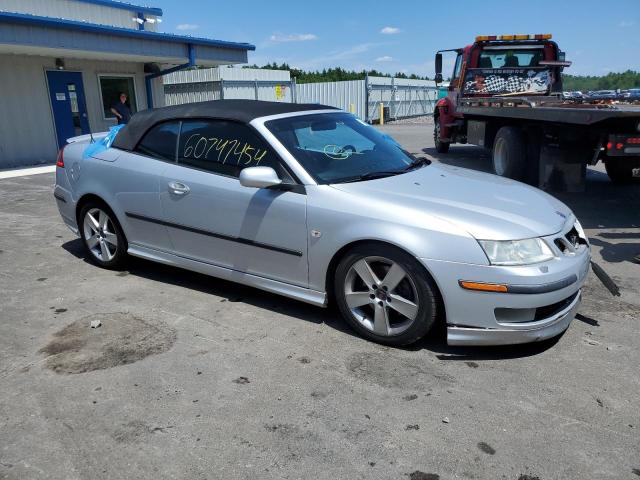 Photo 4 from auction – 2006 SAAB 9-3 AERO with VIN YS3FH71U066007154