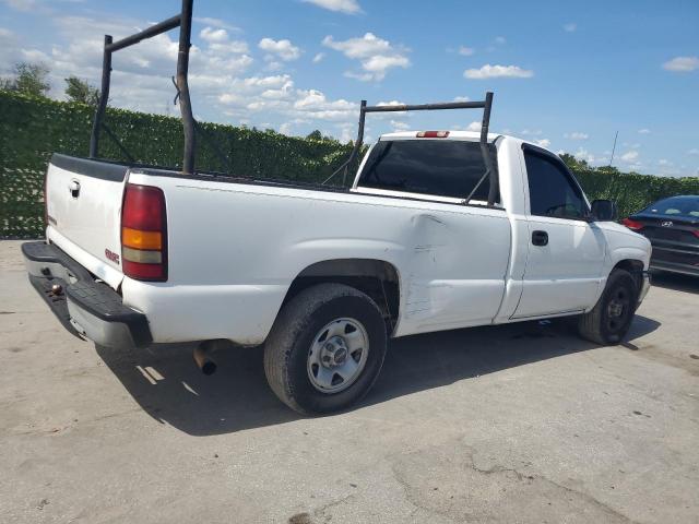Photo 3 from auction – 2002 GMC NEW SIERRA with VIN 1GTEC14V52E164049