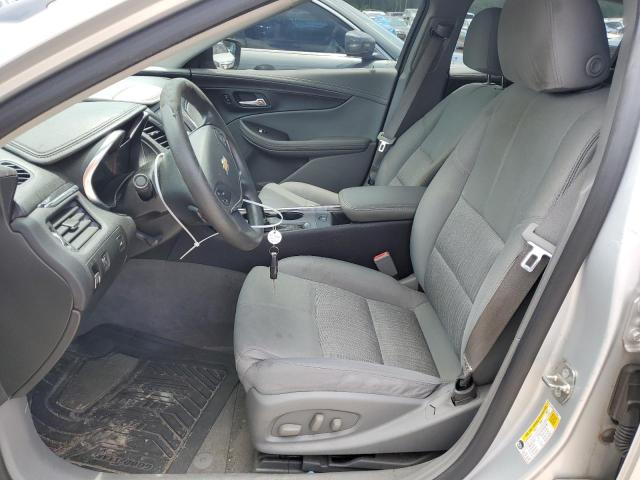 Photo 7 from auction – 2015 CHEVROLET IMPALA LS with VIN 2G11X5SL5F9273656