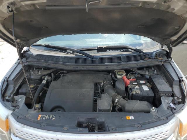 Photo 12 from auction – 2015 FORD EXPLORER X with VIN 1FM5K7D84FGB46986