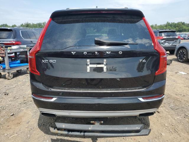 Photo 6 from auction – 2018 VOLVO XC90 T6 with VIN YV4A22PL8J1211093