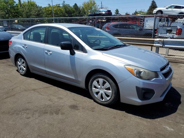 Photo 4 from auction – 2012 SUBARU IMPREZA with VIN JF1GJAA67CH011688