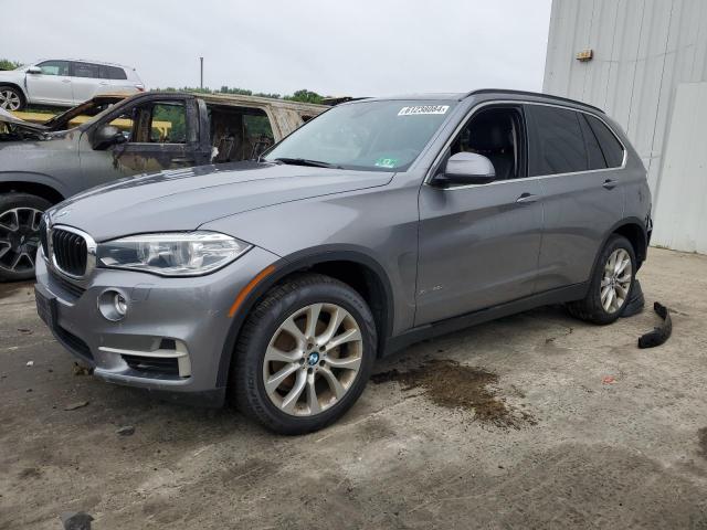 BMW X5 XDRIVE3 2016 with VIN 5UXKR0C5XG0U48129 - Photo from auction