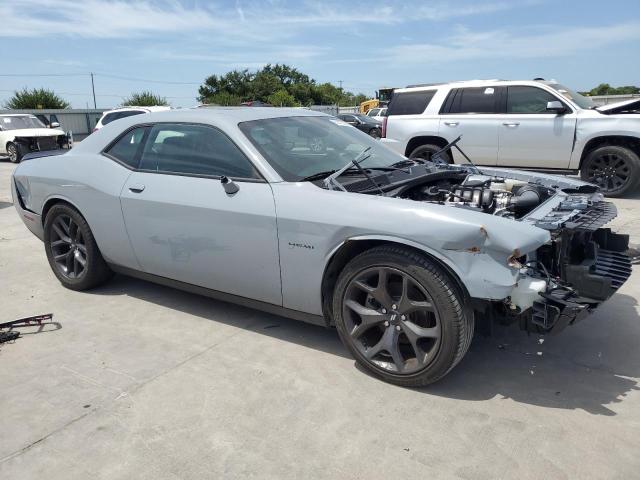 Photo 4 from auction – 2022 DODGE CHALLENGER with VIN 2C3CDZBT9NH230947