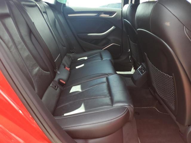 Photo 10 from auction – 2016 AUDI S3 PREMIUM with VIN WAUB1GFF3G1013126