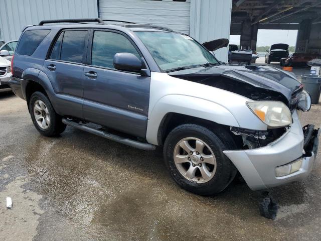 Photo 4 from auction – 2007 TOYOTA 4RUNNER SR with VIN JTEZU14R978087589
