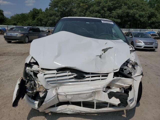 Photo 5 from auction – 2007 FORD FREESTAR S with VIN 2FMZA51687BA19288