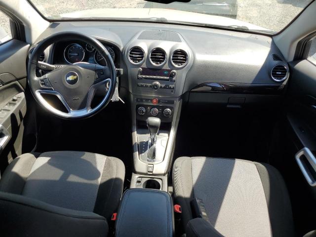 Photo 8 from auction – 2014 CHEVROLET CAPTIVA LS with VIN 3GNAL2EK7ES675403