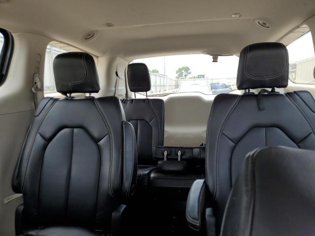 Photo 10 from auction – 2020 CHRYSLER VOYAGER LX with VIN 2C4RC1DG3LR265193
