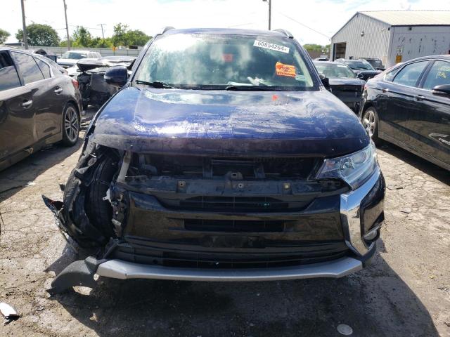Photo 5 from auction – 2016 MITSUBISHI OUTLANDER with VIN JA4AD3A37GZ002590
