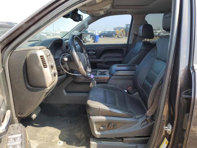 Photo 7 from auction – 2016 GMC SIERRA K15 with VIN 3GTU2PEC5GG312912