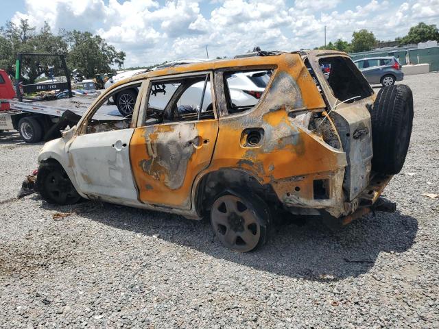 Photo 2 from auction – 2006 TOYOTA RAV4 with VIN JTMBD33V765032008