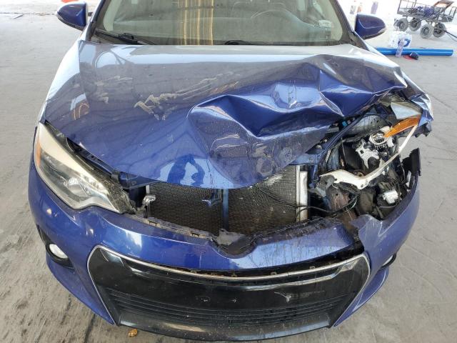 Photo 11 from auction – 2016 TOYOTA COROLLA L with VIN 2T1BURHE6GC721134