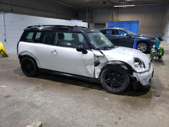 Photo 4 from auction – 2012 MINI COOPER S C with VIN WMWZG3C56CTY39078