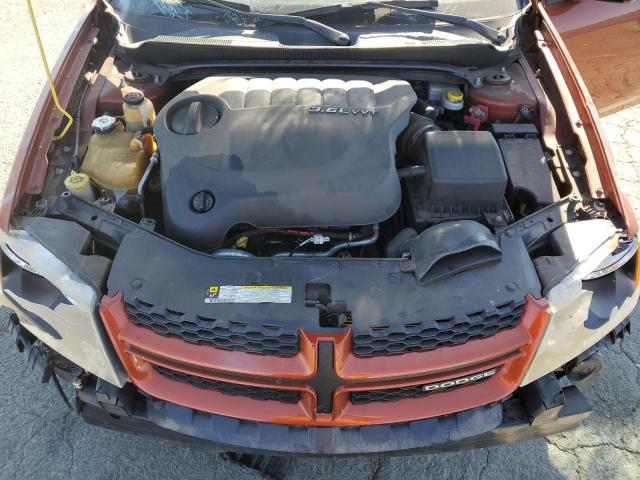 Foto 11 de la subasta – 2012 DODGE AVENGER R/ con VIN 1C3CDZBG2CN182599