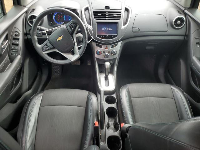 Photo 8 from auction – 2016 CHEVROLET TRAX 1LT with VIN KL7CJLSB1GB631832
