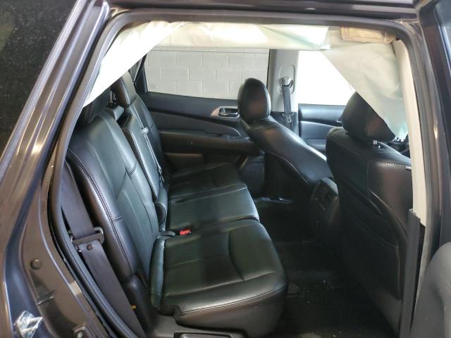 Photo 11 from auction – 2013 NISSAN PATHFINDER with VIN 5N1AR2MM3DC682648