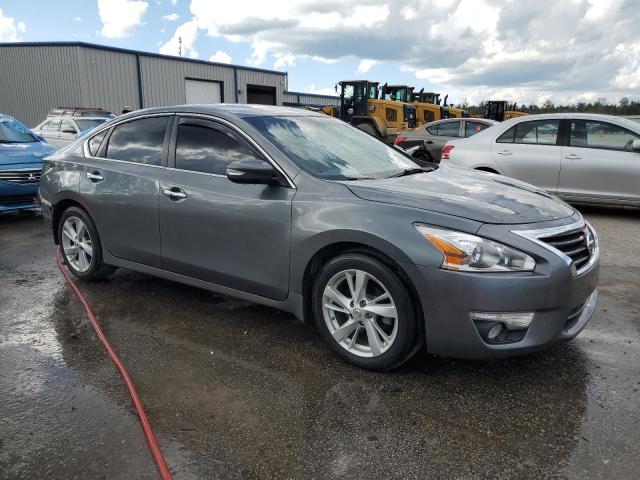 Photo 4 from auction – 2014 NISSAN ALTIMA 2.5 with VIN 1N4AL3AP5EC154563