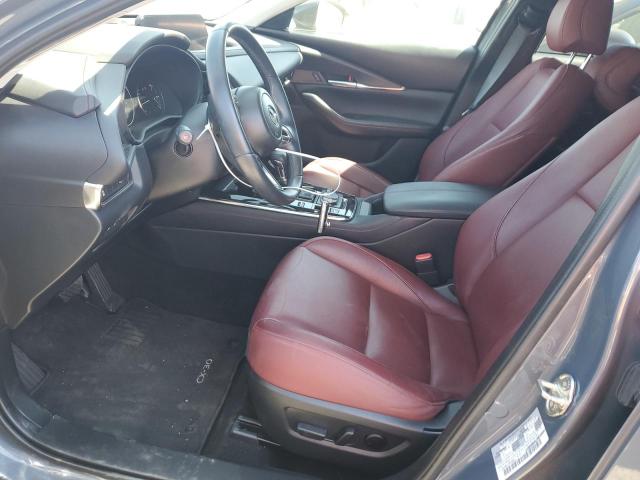 Photo 7 from auction – 2022 MAZDA CX-30 PREF with VIN 3MVDMBCL4NM439843
