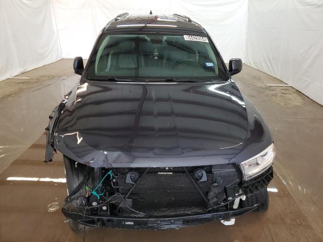 Photo 5 from auction – 2016 DODGE DURANGO LI with VIN 1C4RDHDG3GC361264