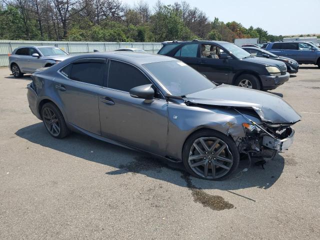 Photo 4 from auction – 2014 LEXUS IS 350 with VIN JTHCE1D23E5002074