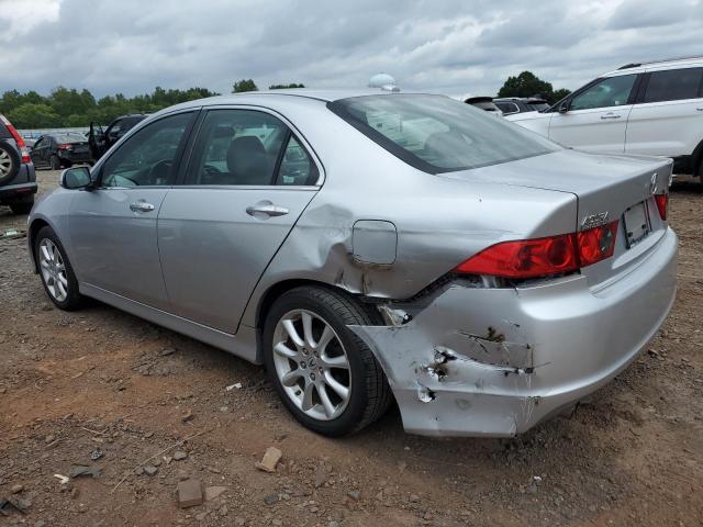 Photo 2 from auction – 2008 ACURA TSX with VIN JH4CL96868C000776