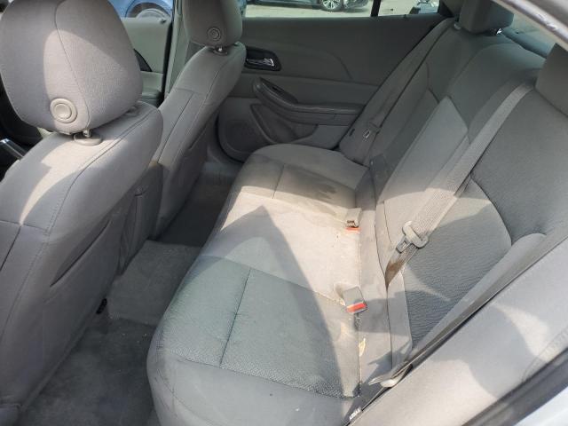 Photo 10 from auction – 2015 CHEVROLET MALIBU LS with VIN 1G11B5SL7FF307201