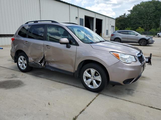 Photo 4 from auction – 2014 SUBARU FORESTER 2 with VIN JF2SJAEC0EH441734