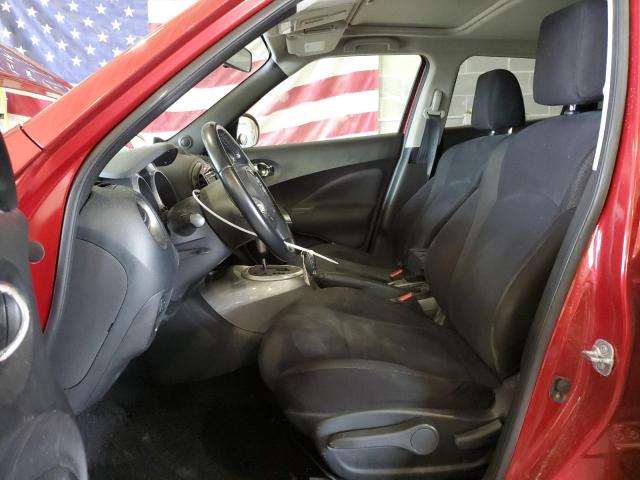 Photo 7 from auction – 2014 NISSAN JUKE S with VIN JN8AF5MR7ET452806