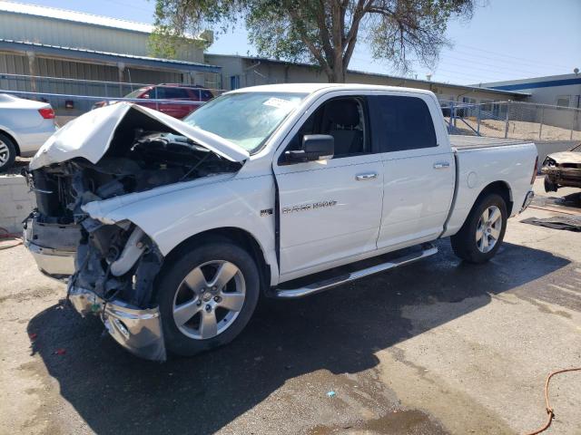 DODGE RAM 1500 S 2012 with VIN 1C6RD6LT6CS246961 - Photo from auction