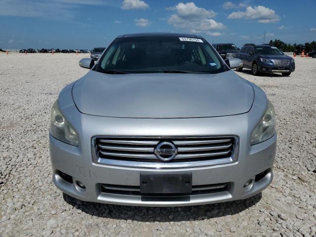 Photo 5 from auction – 2014 NISSAN MAXIMA S with VIN 1N4AA5AP6EC913013