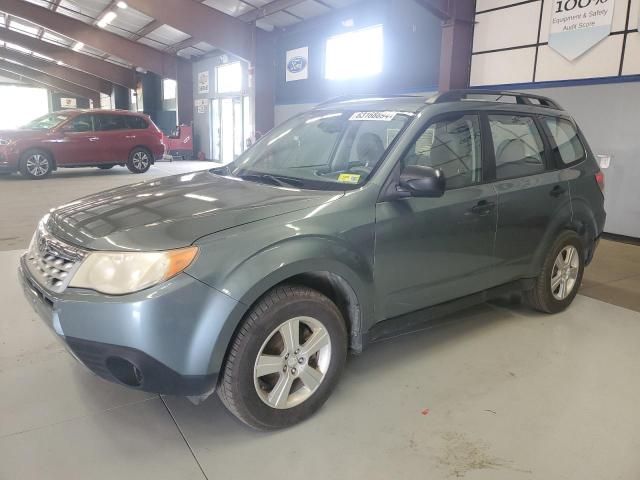 SUBARU FORESTER 2 2012 with VIN JF2SHABC5CG455874 - Photo from auction