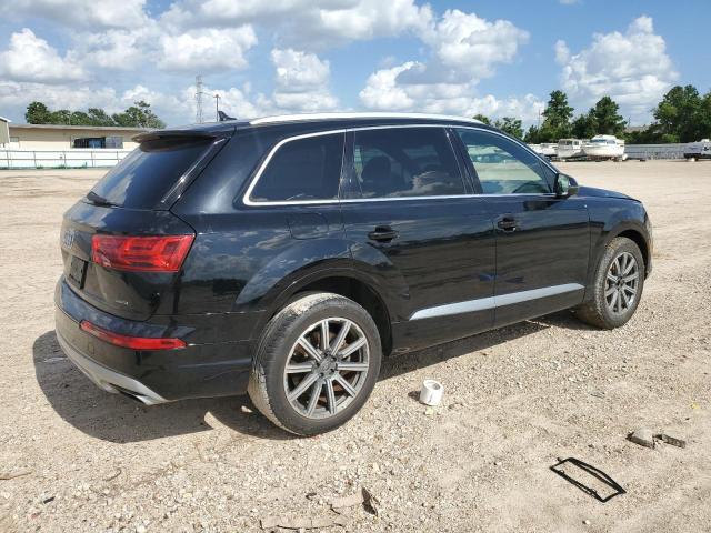Photo 3 from auction – 2018 AUDI Q7 PREMIUM with VIN WA1LHAF73JD042277