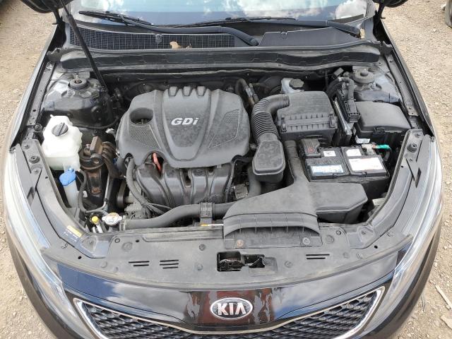 Photo 11 from auction – 2015 KIA OPTIMA LX with VIN KNAGM4A7XF5656995