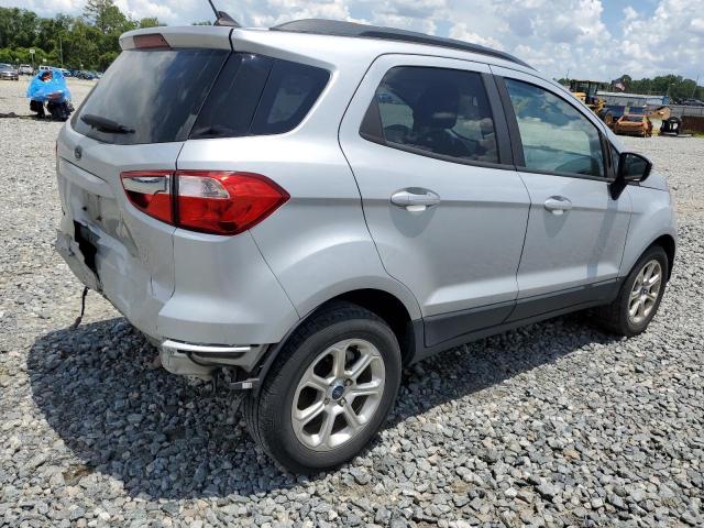 Photo 3 from auction – 2019 FORD ECOSPORT S with VIN MAJ3S2GE3KC274837