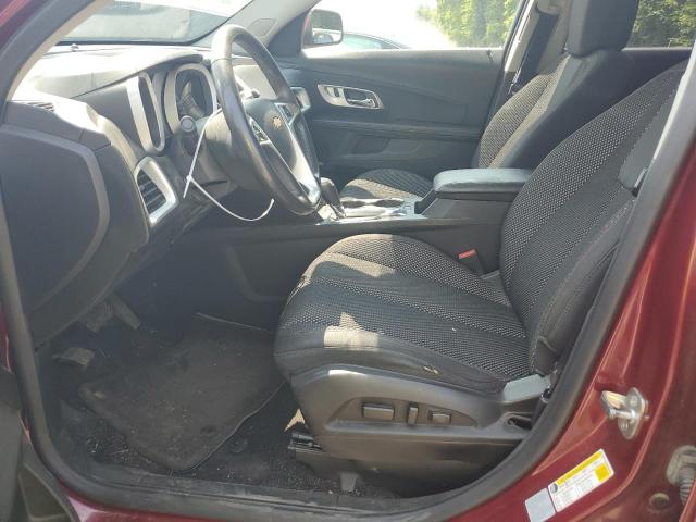 Photo 7 from auction – 2016 CHEVROLET EQUINOX LT with VIN 2GNFLFEK3G6155939