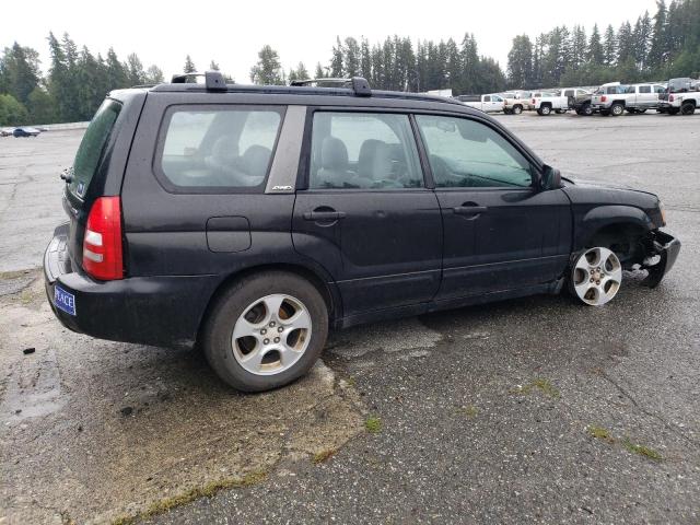 Photo 3 from auction – 2003 SUBARU FORESTER 2 with VIN JF1SG65623H745266