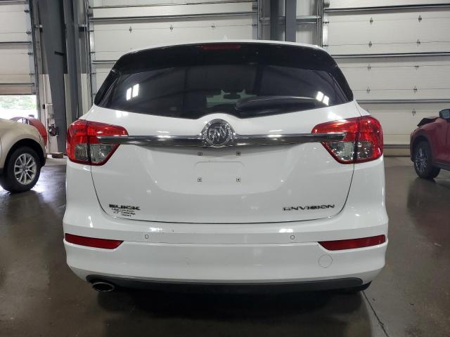 Photo 6 from auction – 2018 BUICK ENVISION E with VIN LRBFX1SA1JD024432
