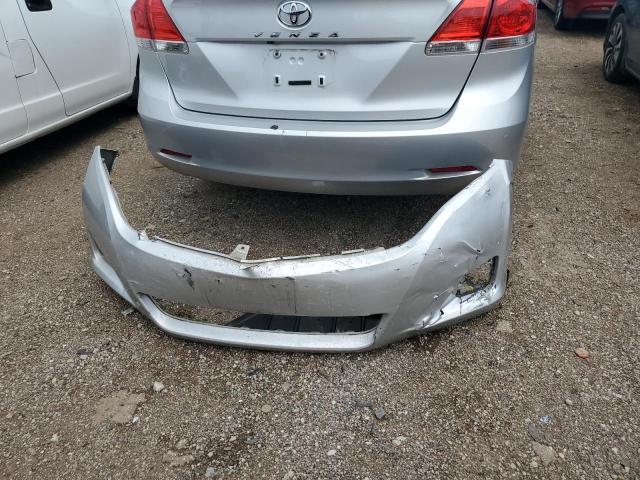 Photo 12 from auction – 2010 TOYOTA VENZA with VIN 4T3ZA3BB0AU035672