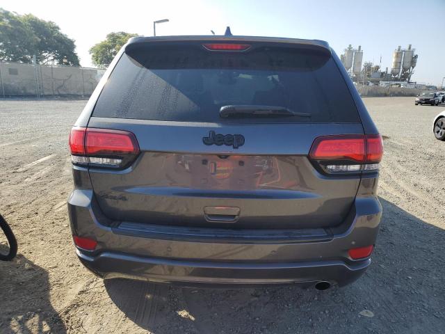 Photo 6 from auction – 2017 JEEP GRAND CHER with VIN 1C4RJFAG6HC767400