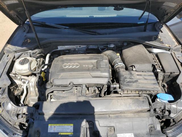 Photo 11 from auction – 2016 AUDI A3 PREMIUM with VIN WAUB8GFF1G1088841