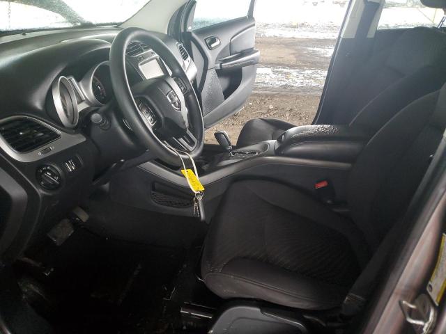 Photo 7 from auction – 2012 DODGE JOURNEY SX with VIN 3C4PDCBB7CT395031