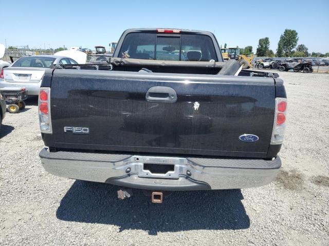 Photo 6 from auction – 2001 FORD F150 with VIN 1FTRX18L61NA79590