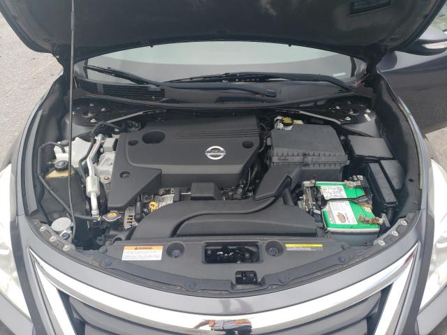 Photo 11 from auction – 2013 NISSAN ALTIMA 2.5 with VIN 1N4AL3AP6DN410941