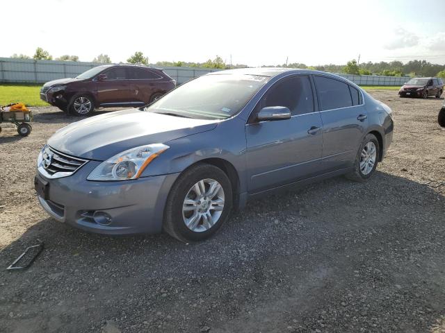 NISSAN ALTIMA BAS 2011 with VIN 1N4AL2AP5BN515476 - Photo from auction