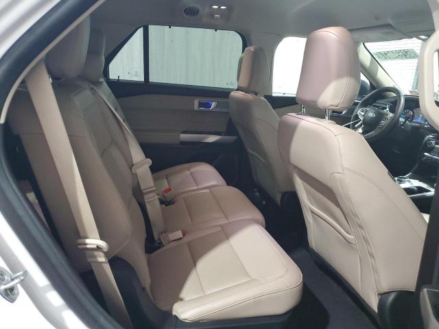 Photo 11 from auction – 2023 FORD EXPLORER L with VIN 1FMSK8FH9PGA67708