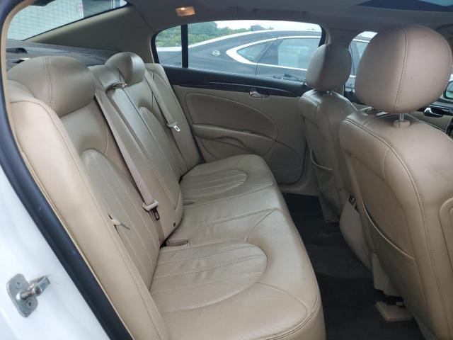 Photo 10 from auction – 2007 BUICK LUCERNE CX with VIN 1G4HE57Y87U158534