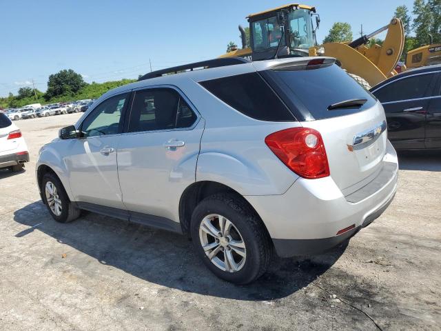 Photo 2 from auction – 2013 CHEVROLET EQUINOX LT with VIN 2GNFLEEKXD6215138