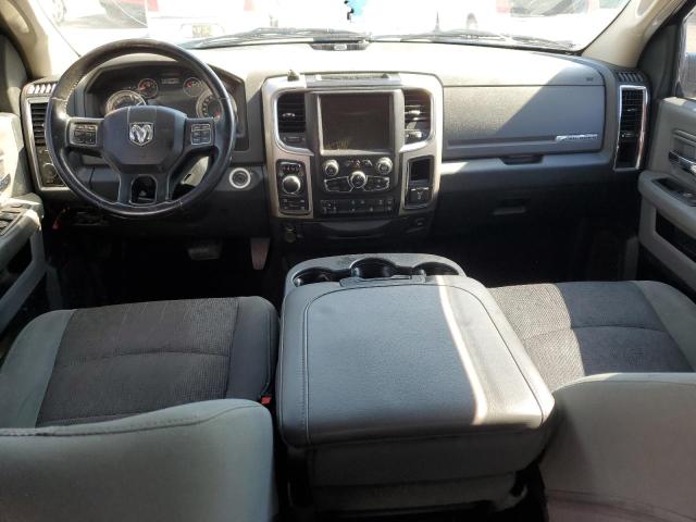 Photo 8 from auction – 2016 RAM 1500 SLT with VIN 1C6RR7TT4GS289546