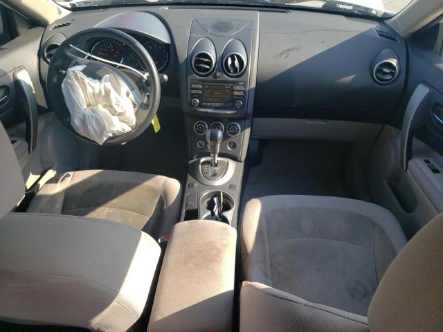 Photo 8 from auction – 2013 NISSAN ROGUE S with VIN JN8AS5MT3DW522015